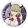 So I`m a Spider, So What? [Especially Illustrated] Luminescence Can Badge Sophia (Anime Toy)