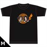 Shaman King T-Shirt [Yoh & Hao] M Size (Anime Toy)