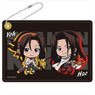 Shaman King Synthetic Leather Pass Case (Anime Toy)
