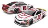 Ty Gibbs #18 Pristine Auction Toyota Camry NASCAR ARCA 2021 (Diecast Car)