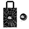 So I`m a Spider, So What? Folding Tote Bag (Anime Toy)