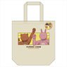 Life Lessons with Uramichi Oniisan Tote Bag w/Can Badge (Anime Toy)