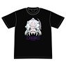 蜘蛛ですが､なにか？ アラクネ&ステータス Tシャツ L (キャラクターグッズ)