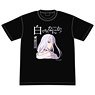 So I`m a Spider, So What? White T-Shirt XL (Anime Toy)