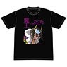 So I`m a Spider, So What? Demon King T-Shirt XL (Anime Toy)