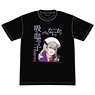 So I`m a Spider, So What? Vampire T-Shirt M (Anime Toy)