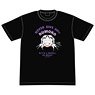 So I`m a Spider, So What? Never Give Up!! Kumoko T-Shirt M (Anime Toy)