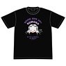 蜘蛛ですが､なにか？ NEVER GIVE UP!! KUMOKO Tシャツ M (キャラクターグッズ)