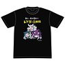 So I`m a Spider, So What? Let`s Go Three Spiders T-Shirt M (Anime Toy)