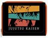 Wallet Jujutsu Kaisen 01 Itadori & Fushiguro & Kugisaki WAL (Anime Toy)