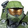Halo Infinite/ Master Chief Grapple Shot PVC Statue (Completed)