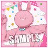 Life Lessons with Uramichi Oniisan Microfiber Mini Towel [Usao-kun] (Anime Toy)