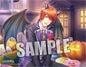 Uta no Prince-sama Shining Live F0 Size Art Panel Sugary Little Devil Halloween Another Shot Ver. [Otoya Ittoki] (Anime Toy)