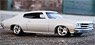HW The Fast and the Furious Premium Fast Super Stars `70 Chevelle SS (Completed)