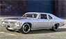 HW The Fast and the Furious Premium Fast Super Stars `70 Chevy Nova SS (Toy)