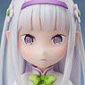 Re:Zero -Starting Life in Another World- Emilia -Memories of Childhood- (PVC Figure)
