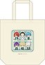 Pretty Boy Detective Club [Especially Illustrated] Tote Bag (Anime Toy)