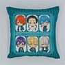 Pretty Boy Detective Club [Especially Illustrated] Cushion Cover (Anime Toy)