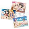 [Fate/kaleid liner Prisma Illya] Clear File Set [1] (Anime Toy)