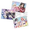 [Fate/kaleid liner Prisma Illya] Clear File Set [2] (Anime Toy)