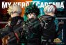 My Hero Academia: World Heroes` Mission No.300-1782 The Three Musketeers (Jigsaw Puzzles)