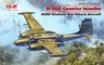 B-26K カウンターインベーダー `ベトナム戦争` (プラモデル)