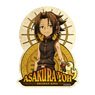 Shaman King Travel Sticker 1. Yoh (Anime Toy)