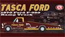 1970 Ford F-350 Ramp Truck - Tasca Ford (Diecast Car)
