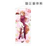 Spice and Wolf Jyuu Ayakura [Especially Illustrated] Holo China Dress Ver. Life-size Tapestry (Anime Toy)