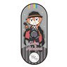 TV Animation [Bungo Stray Dogs Wan!] Smart Phone Ring 04 Chuya Nakahara (Anime Toy)