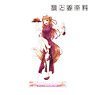 Spice and Wolf Jyuu Ayakura [Especially Illustrated] Holo China Dress Ver. Big Acrylic Stand (Anime Toy)