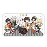 TV Animation [Bungo Stray Dogs Wan!] Antibacterial Mask Case 01 Assembly (Armed Detective Agency) (Anime Toy)