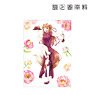 Spice and Wolf Jyuu Ayakura [Especially Illustrated] Holo China Dress Ver. Clear File (Anime Toy)