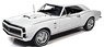 1967 Chevy Yenko Camaro Hardtop (MCACN) Armin White (Diecast Car)