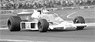 マクラーレン M23 1976年ドイツGP 3位 #12 J.Mass `Marlboro team McLaren` (ミニカー)