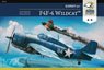 F4F-4 Wildcat Expert Set (Plastic model)