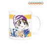 Laid-Back Camp Ena Saitou Ani-Art Vol.4 Mug Cup (Anime Toy)