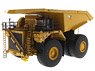 Cat 798 AC Mining Truck (Diecast Car)