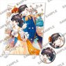 [31-banme no Okisakisama] Acrylic Panel & Can Badge Set A (Anime Toy)