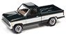 1983 Ford Ranger Dark Spruce / White (Diecast Car)