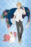 Natsume`s Book of Friends B2 Tapestry (Anime Toy)