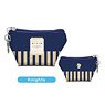 Earphone Pouch Ensemble Stars! 05 Knights EP (Anime Toy)