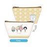 Multi Cosme Pouch Ensemble Stars! 02 Fine MLP (Anime Toy)