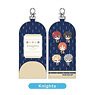 Secret Key Case Ensemble Stars! 05 Knights SKC (Anime Toy)