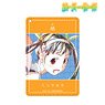 Zoku Owarimonogatari Mayoi Hachikuji Ani-Art 1 Pocket Pass Case (Anime Toy)