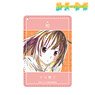Zoku Owarimonogatari Nadeko Sengoku Ani-Art 1 Pocket Pass Case (Anime Toy)