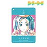 Zoku Owarimonogatari Yotsugi Ononoki Ani-Art 1 Pocket Pass Case (Anime Toy)