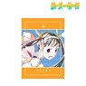 Zoku Owarimonogatari Mayoi Hachikuji Ani-Art Clear File (Anime Toy)