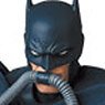 MAFEX No.166 STEALTH JUMPER BATMAN (BATMAN:HUSH Ver.) (完成品)