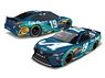 Martin Truex Jr 2021 Auto Owners/Sherry Strong Toyota Camry NASCAR 2021 (Elite Series) (Diecast Car)